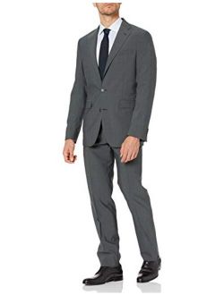 Men's Slim Fit Suit