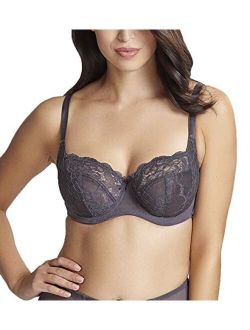 Panache Women's Imogen Balconnet Underwire Bra (10161)