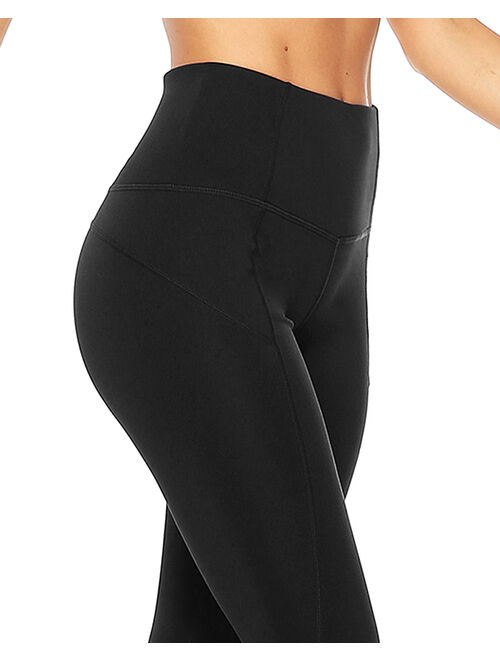 SEASUM High Waist Yoga Pants For Women.
