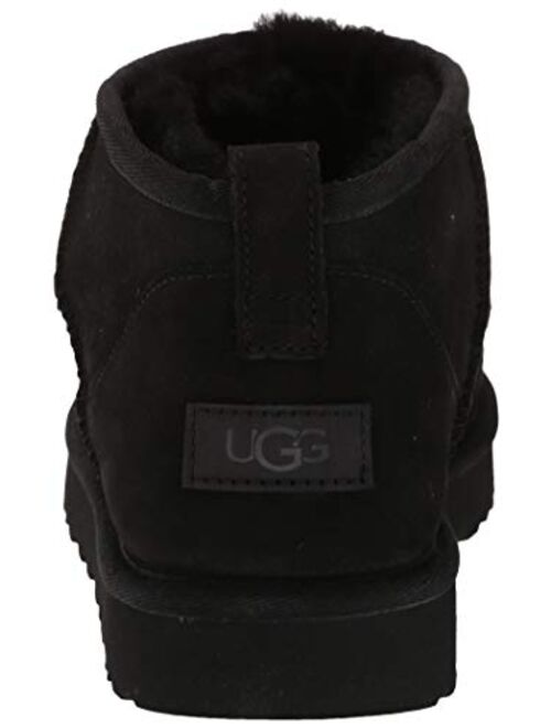 UGG Women's Classic Ultra Mini Boot