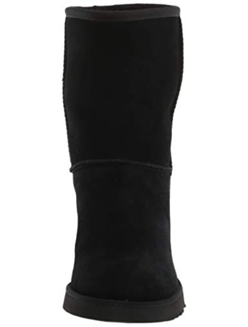 UGG Women's Classic Femme Short Boot