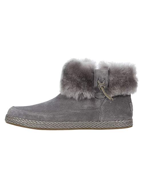 UGG Women's Elowen Ankle Boot
