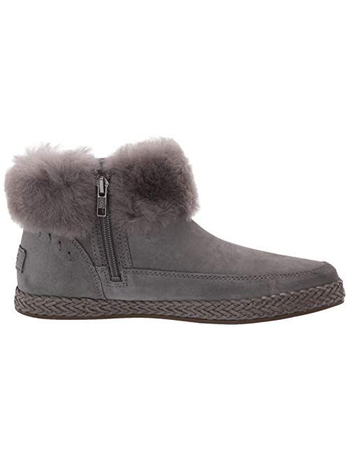 UGG Women's Elowen Ankle Boot