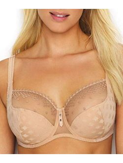Empreinte Jazz Balconette Bra