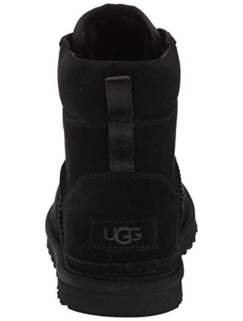 UGG Women's Neumel Hiker Fashion Boot