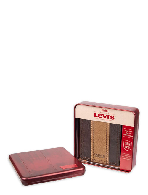 Levi's RFID Traveler Wallet