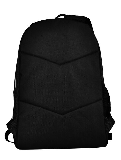 Protege Sport Backpack, Black