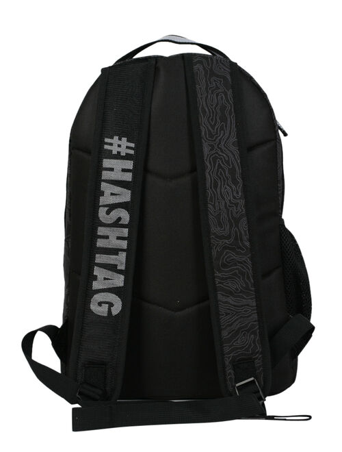 Protege Sport Backpack, Black