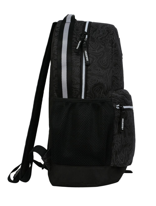 Protege Sport Backpack, Black