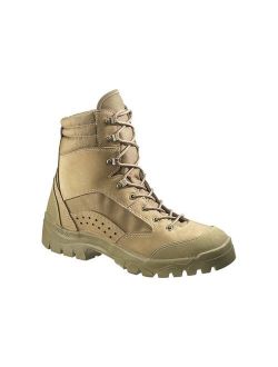 3612 Mens Olive Mojave Combat Hiker Boots 9.5 E US 9.5Wide (E, W)