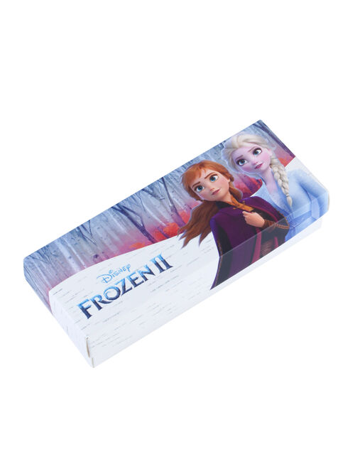 Disney Frozen 2 Sven Boys' Stainless Steel Watch, 1-Pack