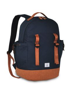 Everest Journey Backpack, Navy