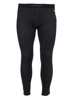 Men's Force Midweight Tech Thermal Base Layer Pant