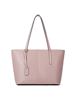 Women Handbag Genuine Leather Tote Shoulder Purses