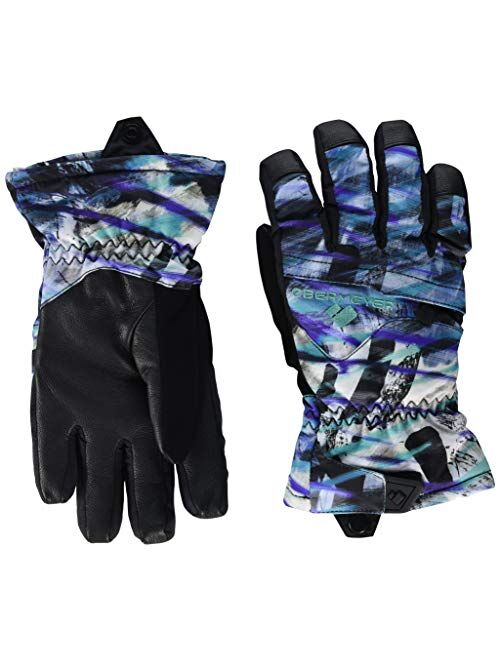 Obermeyer Girls Lava Glove
