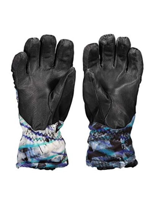 Obermeyer Girls Lava Glove