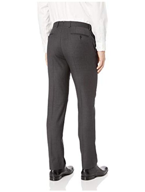 DKNY Men's Uptown Slim Suit