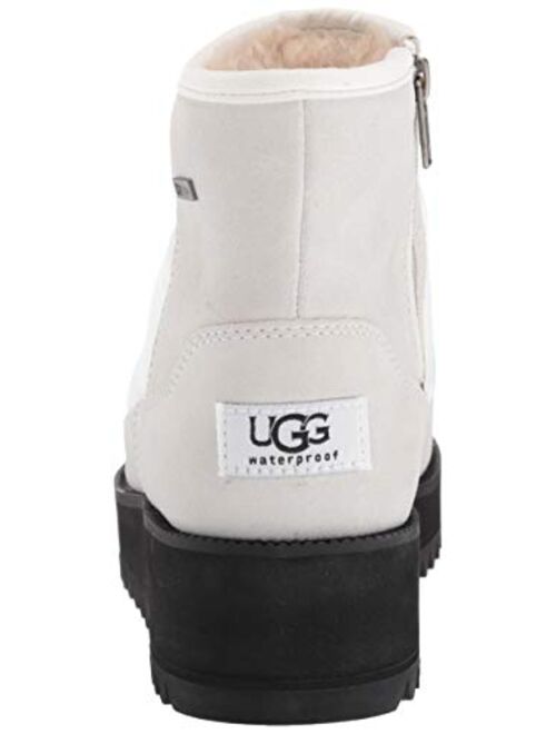 UGG Women's Ridge Mini Ankle Boot