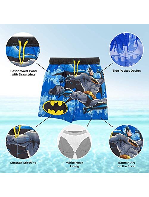 Dreamwave Boys Swim Bathing Suit
