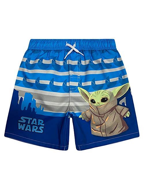 Dreamwave Toddler Boys Swim Bathing Suit