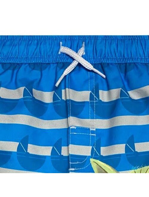 Dreamwave Toddler Boys Swim Bathing Suit