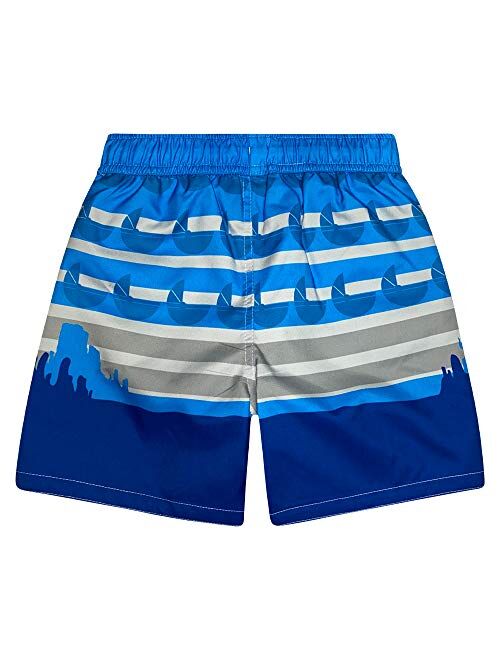Dreamwave Toddler Boys Swim Bathing Suit