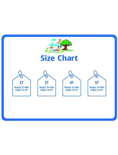 Dreamwave Toddler Boys Swim Bathing Suit