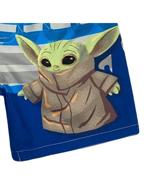 Dreamwave Toddler Boys Swim Bathing Suit