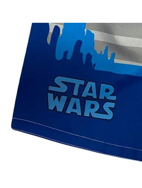 Dreamwave Toddler Boys Swim Bathing Suit