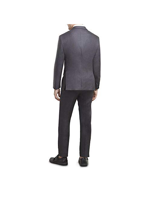 Unlisted by Kenneth Cole Kenneth Cole Unlisted Men's Slim Fit Suit