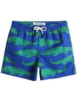 Swim Trunks Boys Toddler Bathing Suits for Kids Swimwear Baby Boy Swimsuit Boys Swim Shorts
