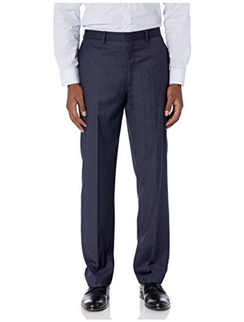 Andrew Marc Men's Slim Fit Ready to Wear Suit