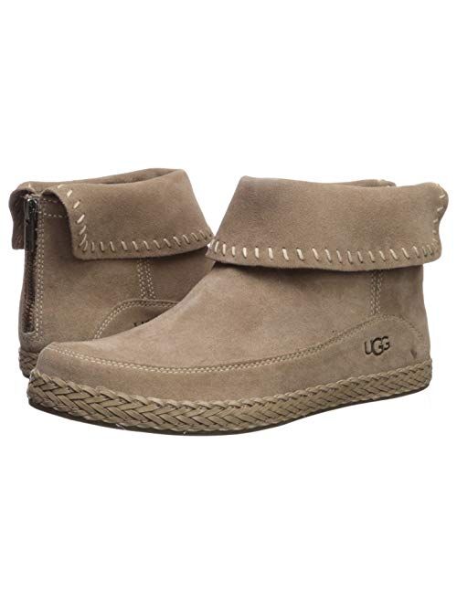 UGG Women's Varney Ankle Boot