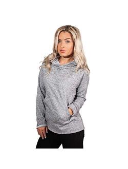 Women's Pilar Hooded Sweatshirt