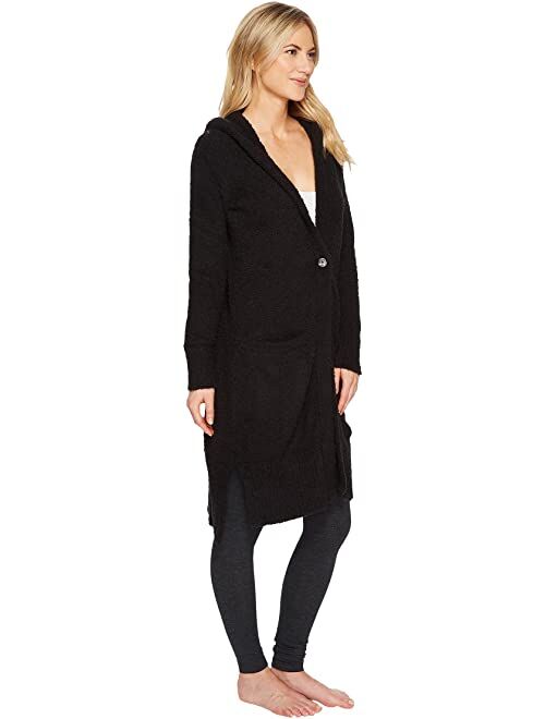 UGG Judith Hooded Cardigan 