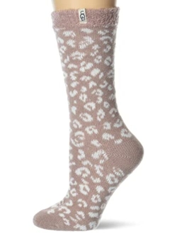 womens Josephine Fleece Lined Sock