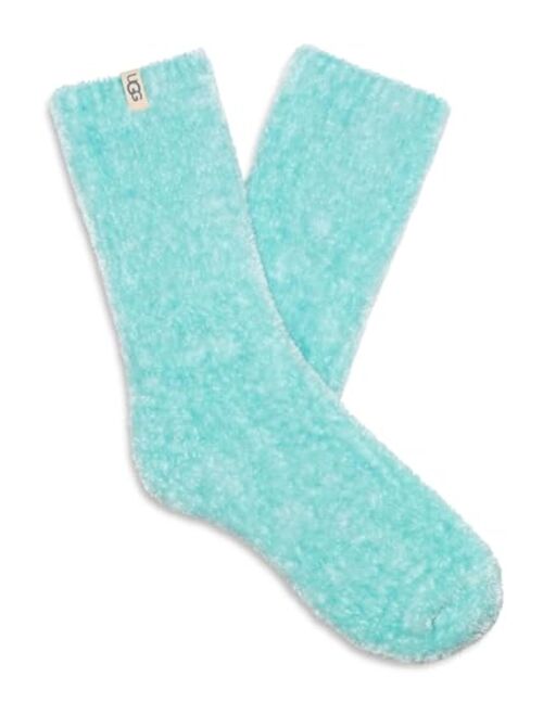 UGG womens Leda Cozy Sock