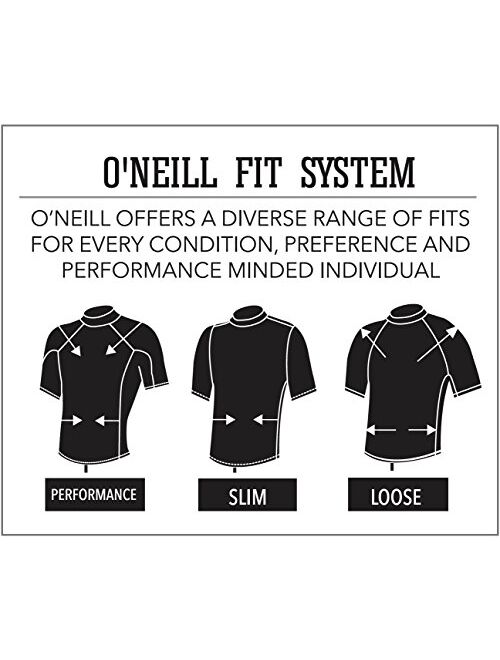 O'Neill Youth Basic Skins UPF 50+ Short Sleeve Rash Guard