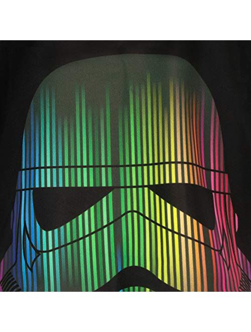 STAR WARS Boys' Stromtrooper Two Piece Swim Set