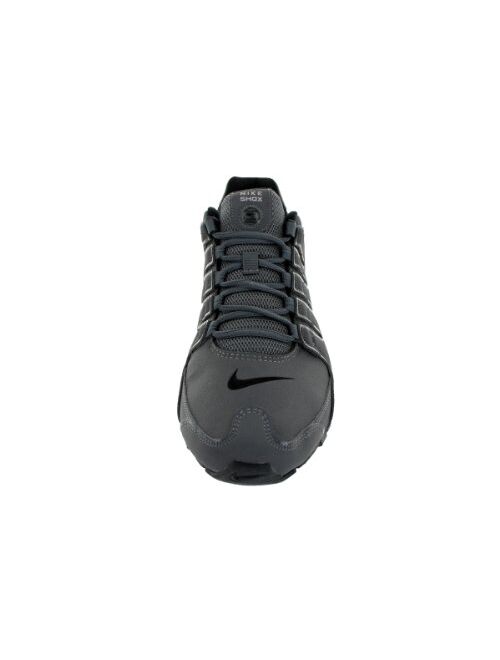 Nike Men's Shox NZ Running Shoe