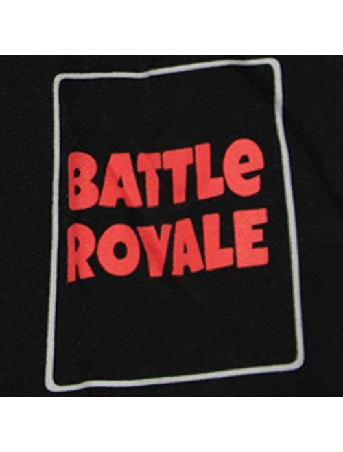 Battle Royale Boys' Gaming Two Piece Swim Set