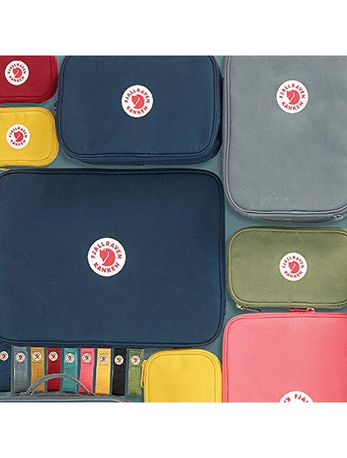 Fjallraven FJÄLLRÄVEN Kånken