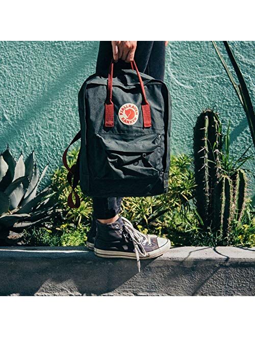 Fjallraven FJÄLLRÄVEN Kånken