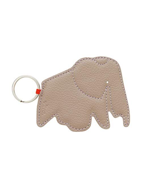 elephant key ring Sand