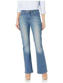 Gold Label Women's Totally Shaping Bootcut Jeans