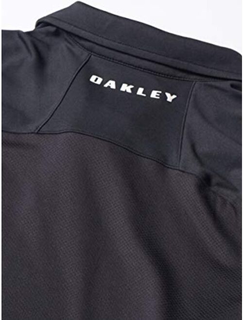 Oakley Men's Fairway Camo Polo