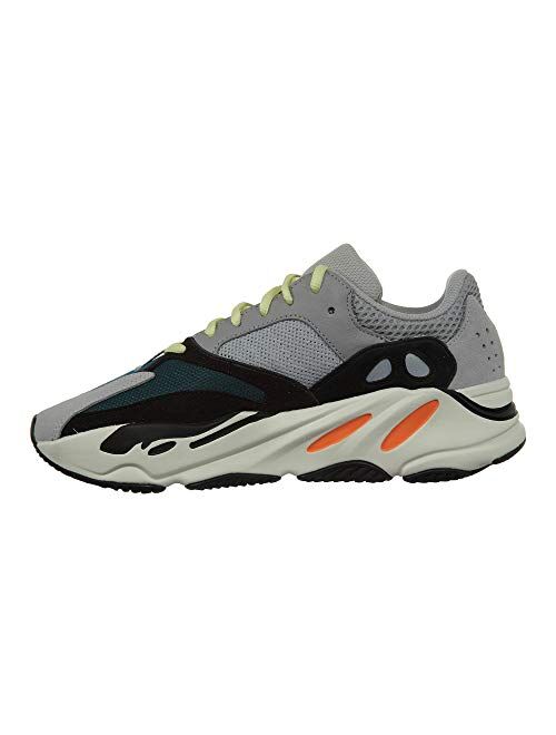 adidas Yeezy Boost 700" Wave Runner Grey shoes