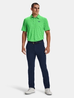 Men's UA Playoff Polo 2.0