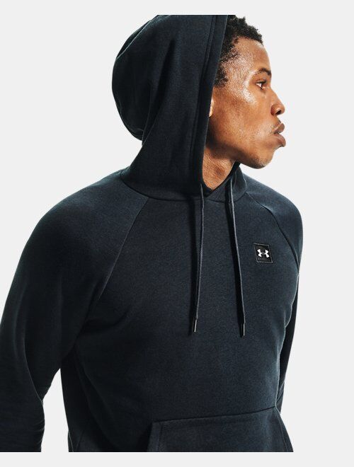 Under Armour Men's UA Rival Fleece Hoodie