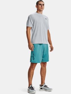 Men's UA Tech Graphic Shorts